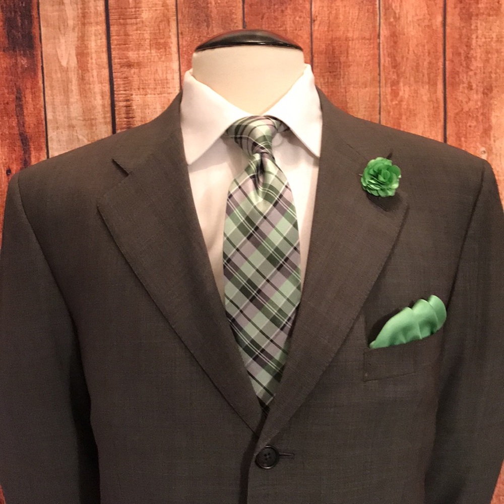 Ermenegildo Zegna Coat